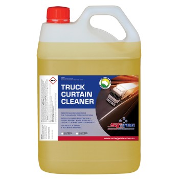 Curtain Cleaner - 5 Litre